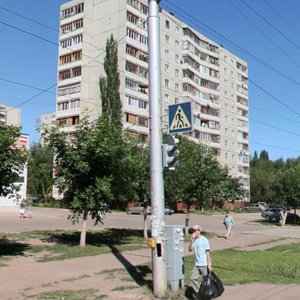 Ulitsa Rabkorov, 9, Ufa: photo