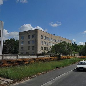 Finlyandskaya street, 13к4БТ, Kolpino: photo