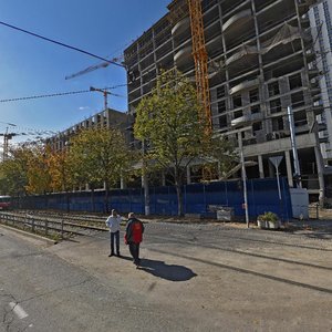 Krasnaya Street, 176лит5/1, Krasnodar: photo