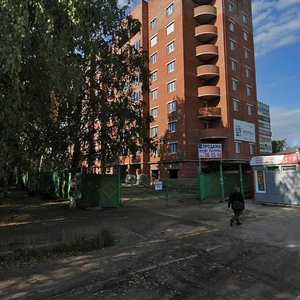 Oplesnina Street, 41/1, Syktyvkar: photo