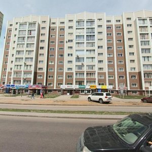 Астана, Проспект Бауыржана Момышулы, 17: фото