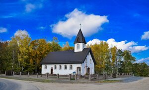 Sovetskaya ulitsa, 2, Minsk District: photo