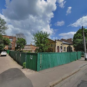 Mala Berdychivs'ka Street, 7, Zhytomyr: photo