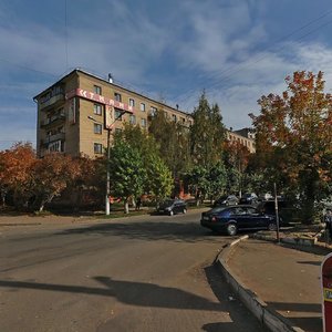 Proletarskaya street, 21 ، كيروف: صورة