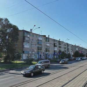 Lenina Avenue, 51 ، كيميروفو: صورة