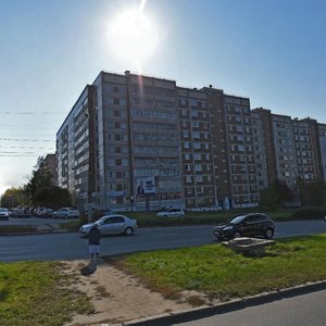 Lenina Street, 110, Izhevsk: photo