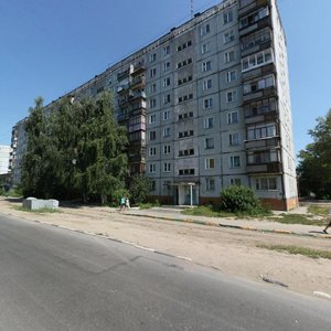 Нижний Новгород, Космическая улица, 42: фото