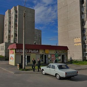 Mira Street, 6А, : foto