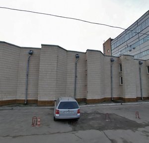 Simi Prakhovykh Street, 54 ، كييف: صورة