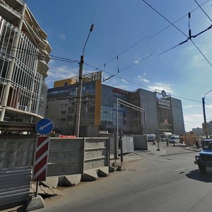 Zanevskiy Avenue, 67к2, Saint Petersburg: photo