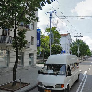 Севастополь, Улица Ленина, 25: фото