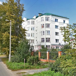 Pervomayskaya ulitsa, 10, Zelenodolsk: photo