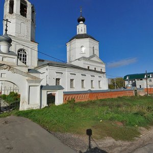 Ulitsa Furmanova, 16Г, Vladimir: photo