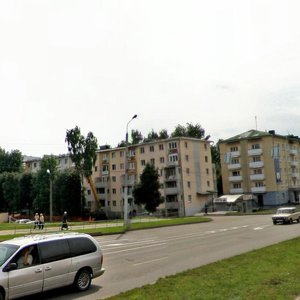 Vulica Kasmanawtaw, 6, : foto