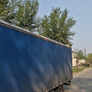 Vyyezdnoy pereulok, 3, Yekaterinburg: photo