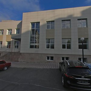 Vatutina Street, 25, : foto