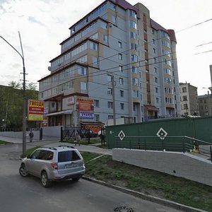 Ordzhonikidze Street, 40, Syktyvkar: photo