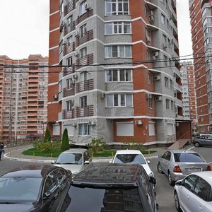 Minskaya ulitsa, 122/8, : foto