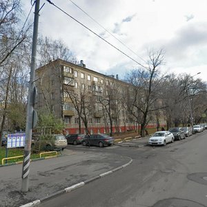 Krasnoarmeyskaya Street, 16, : foto