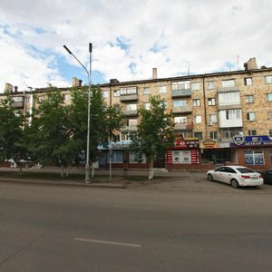 Nïkolay Gogol Street, 64, Karaganda: photo