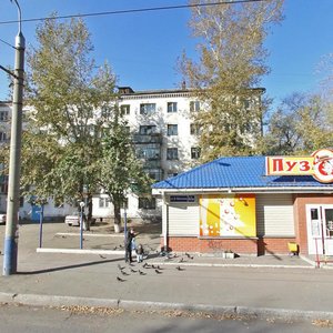 Koli Myagotina street, 65А, Kurgan: photo