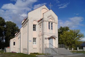 Savieckaja vulica, 84А, Svetlogorsk: photo