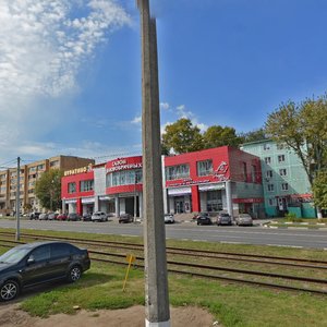 Prospekt Kirova, 24А, Kolomna: photo