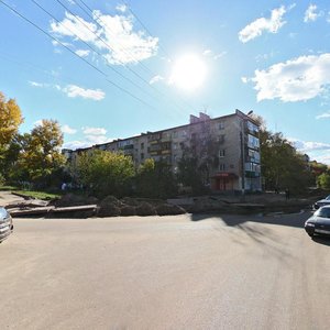 Ulitsa Druzhby, 9, Volzhsk: photo