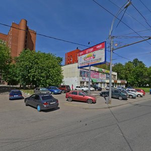 Zorge Street, No:1с2, Moskova: Fotoğraflar