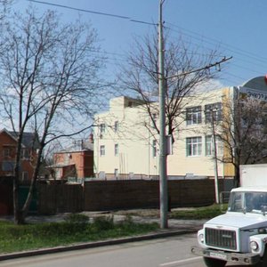 Stachki Avenue, 143, Rostov‑na‑Donu: photo