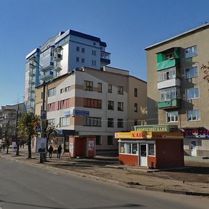 Vulytsia Yevhena Konovaltsia, 146, Ivano‑Frankivsk: photo