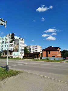 Muhtar Áýezov kóshesi, 65, Schuchinsk: photo