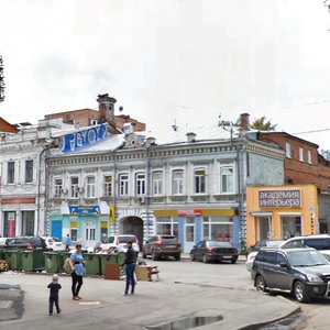 Molodogvardeyskaya Street, 82, Samara: photo