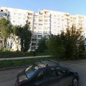 Shvernika Street, 11, Samara: photo