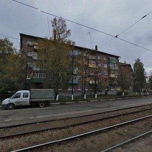 Chkalova Street, 61, Yaroslavl: photo