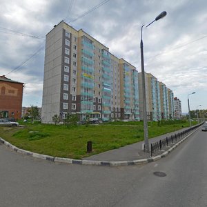 Vesennyaya ulitsa, 30, Sosnovoborsk: photo