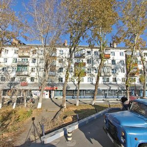 Konstitutsiy Avenue, 41, Kurgan: photo