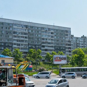 Tobolskaya Street, 10, : foto