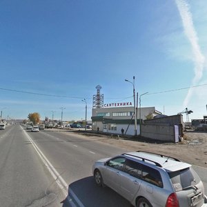 Traktovaya ulitsa, 9Б, Irkutsk: photo