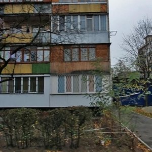 Киев, Улица Максима Кривоноса, 29А: фото