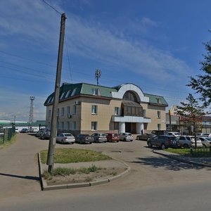 Traktovaya ulitsa, 14, : foto