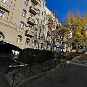 Shovkovychna Street, 38, Kyiv: photo