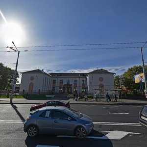 Kalvaryjskaja Street, 35, Minsk: photo
