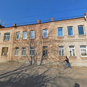 Sadova vulytsia, 15, Uman: photo