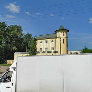 Karavaevskaya Street, 18, Saint Petersburg: photo