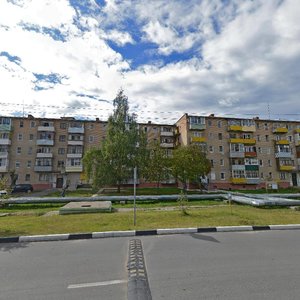 Marshala Borzova Avenue, 5, Shatura: photo