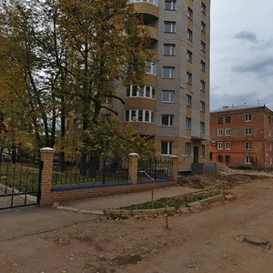 Kazanskaya Street, 97, Kirov: photo