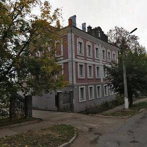 Volodarskogo Street, 148, Kirov: photo