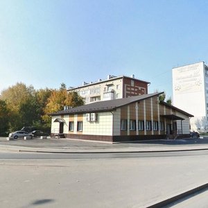 Timurovtsev Street, 30А ، تيومين: صورة