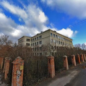 Rogova Street, 30, Tula: photo